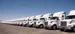 largest truckload carriers