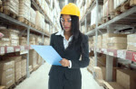 Warehousing KPIs