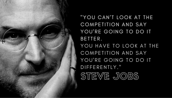 steve jobs post