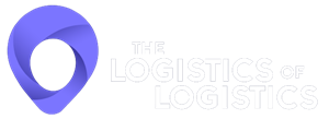 The Logistics of Logistics Logo